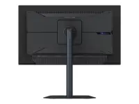 Gigabyte | MO27Q2A EK | 27 " | QD-OLED | QHD | 280 Hz | 0.03 ms | 2560 x 1440 pixels | 1000 cd/m² | HDMI ports quantity 2 | Black – pilt 6