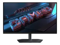 Gigabyte | MO27Q2A EK | 27 " | QD-OLED | QHD | 280 Hz | 0.03 ms | 2560 x 1440 pixels | 1000 cd/m² | HDMI ports quantity 2 | Black – pilt 9