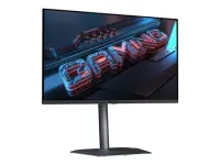 Gigabyte | MO27Q2A EK | 27 " | QD-OLED | QHD | 280 Hz | 0.03 ms | 2560 x 1440 pixels | 1000 cd/m² | HDMI ports quantity 2 | Black – pilt 12