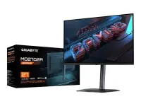 Gigabyte | MO27Q2A EK | 27 " | QD-OLED | QHD | 280 Hz | 0.03 ms | 2560 x 1440 pixels | 1000 cd/m² | HDMI ports quantity 2 | Black – pilt 15