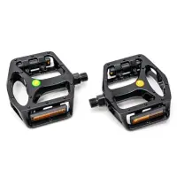 Telefunken | Spare parts, Pedal FP-963 Feimin Outline Border | Black