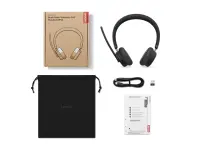 LENOVO Dual-Mode Wireless ANC Headset – pilt 16