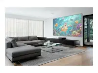 Epson | EH-LS670B | Full HD (1920x1080) | 3600 ANSI lumens | Black | Wi-Fi – pilt 3