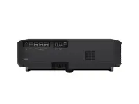 Epson | EH-LS670B | Full HD (1920x1080) | 3600 ANSI lumens | Black | Wi-Fi – pilt 4