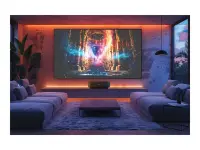 Epson | EH-LS670B | Full HD (1920x1080) | 3600 ANSI lumens | Black | Wi-Fi – pilt 15