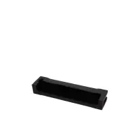 Brother | Rubber Mold Case for PocketJet Printers | PARB001
