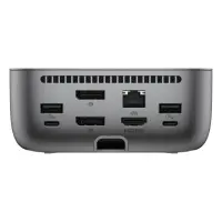 HP Thunderbolt 4 Ultra 280W G6 Dock (EN)