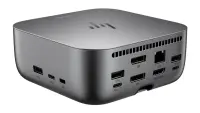 HP Thunderbolt 4 Ultra 280W G6 Dock (EN) – pilt 8
