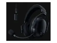 Razer BlackShark V3 Pro for PlayStation Gaming Headset, Over-Ear,Wireless,  Black | Razer – pilt 2