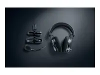 Razer BlackShark V3 Pro for PlayStation Gaming Headset, Over-Ear,Wireless,  Black | Razer – pilt 4