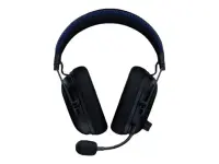 Razer BlackShark V3 Pro for PlayStation Gaming Headset, Over-Ear,Wireless,  Black | Razer