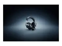 Razer BlackShark V3 Pro for PlayStation Gaming Headset, Over-Ear,Wireless,  Black | Razer – pilt 6