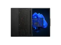 Lenovo ThinkPad P16s G4 Intel | Black | 16 " | IPS | WUXGA | 1920 x 1200 pixels | Anti-glare | Intel Core Ultra 7 | 255H | 32 (2x16GB) GB | SODIMM DDR5 | Solid-state drive capacity 1000 GB | NVIDIA RTX PRO 500 Blackwell Generation | GDDR7 | 6 GB | Windows 11 Pro | 802.11be | Bluetooth version 5.4 | Keyboard language Nordic | Keyboard backlit | Warr – pilt 5