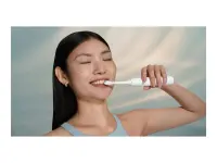 Philips Sonic Electric Toothbrush | HX7108/01 Sonicare Series 5300 | Rechargeable | For adults | Number of brush heads included 1 | Number of teeth brushing modes 1 | White – pilt 5