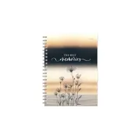 2912517889, Raamatkalender Kantsler Spiral Disain Päev Memories