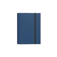 2912518209, Raamatkalender Kantsler Flex Päev tumesinine
