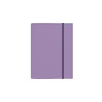 2912518208, Raamatkalender Kantsler Flex Päev lavendel