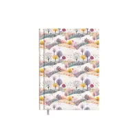2912486848, Raamatkalender Kantsler Nädal H Wonderland