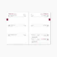 2913230614, Kalendermärkmik Nädal H Aas – pilt 2
