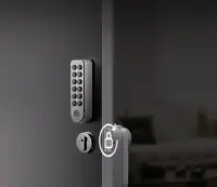 Xiaomi Self-Install Smart Lock EU