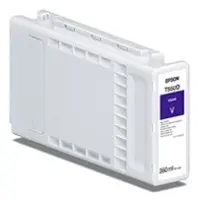 Epson UltraChrome Pro10 tindikassett 1 tk Originaal Violetne