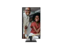 AOC | U27E4CV | 27 " | IPS | UHD | 16:9 | 60 Hz | 4 ms | 3840 x 2160 pixels | 400 cd/m² | HDMI ports quantity 2 | Black – pilt 3