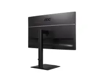 AOC | U27E4CV | 27 " | IPS | UHD | 16:9 | 60 Hz | 4 ms | 3840 x 2160 pixels | 400 cd/m² | HDMI ports quantity 2 | Black – pilt 10