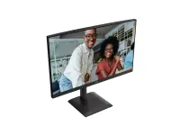 AOC | U27E4CV | 27 " | IPS | UHD | 16:9 | 60 Hz | 4 ms | 3840 x 2160 pixels | 400 cd/m² | HDMI ports quantity 2 | Black – pilt 25