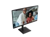 AOC | U27E4CV | 27 " | IPS | UHD | 16:9 | 60 Hz | 4 ms | 3840 x 2160 pixels | 400 cd/m² | HDMI ports quantity 2 | Black – pilt 21