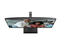 AOC | U27E4CV | 27 " | IPS | UHD | 16:9 | 60 Hz | 4 ms | 3840 x 2160 pixels | 400 cd/m² | HDMI ports quantity 2 | Black – pilt 24