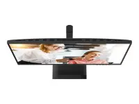AOC | Q27E4CV | 27 " | IPS | QHD | 16:9 | 120 Hz | 4 ms | 2560 x 1440 pixels | 350 cd/m² | HDMI ports quantity 1 | Black – pilt 6