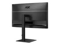 AOC | Q27E4CV | 27 " | IPS | QHD | 16:9 | 120 Hz | 4 ms | 2560 x 1440 pixels | 350 cd/m² | HDMI ports quantity 1 | Black – pilt 13