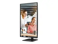 AOC | Q27E4CV | 27 " | IPS | QHD | 16:9 | 120 Hz | 4 ms | 2560 x 1440 pixels | 350 cd/m² | HDMI ports quantity 1 | Black – pilt 16