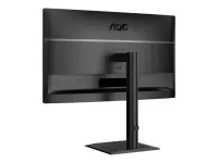 AOC | Q27E4CV | 27 " | IPS | QHD | 16:9 | 120 Hz | 4 ms | 2560 x 1440 pixels | 350 cd/m² | HDMI ports quantity 1 | Black – pilt 21