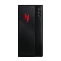 Acer | Nitro | 20 N20-100 | Desktop | Tower | Intel Core i5 | i5-13420H | 32 GB | DDR4 | 1000 GB | Intel UHD Graphics | NVIDIA GeForce RTX 5060 | No keyboard | Windows 11 Home | Warranty 24 month(s)
