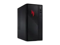 Acer | Nitro | 20 N20-100 | Desktop | Tower | Intel Core i5 | i5-13420H | 32 GB | DDR4 | 1000 GB | Intel UHD Graphics | NVIDIA GeForce RTX 5060 | No keyboard | Windows 11 Home | Warranty 24 month(s)