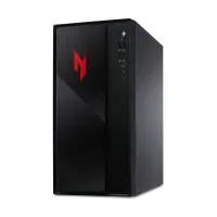 Acer | Nitro | 20 N20-100 | Desktop | Tower | Intel Core i5 | i5-13420H | 32 GB | DDR4 | 1000 GB | Intel UHD Graphics | NVIDIA GeForce RTX 5060 | No keyboard | Windows 11 Home | Warranty 24 month(s) – pilt 3