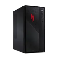 Acer | Nitro | 20 N20-100 | Desktop | Tower | Intel Core i5 | i5-13420H | 32 GB | DDR4 | 1000 GB | Intel UHD Graphics | NVIDIA GeForce RTX 5060 | No keyboard | Windows 11 Home | Warranty 24 month(s) – pilt 5