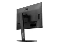 AOC | Q27P3CV | 27 " | IPS | 100 Hz | 4 ms | 2560 x 1440 pixels | 350 cd/m² | HDMI ports quantity 2 | Black – pilt 2