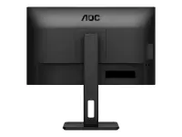 AOC | Q27P3CV | 27 " | IPS | 100 Hz | 4 ms | 2560 x 1440 pixels | 350 cd/m² | HDMI ports quantity 2 | Black – pilt 3