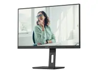 AOC | Q27P3CV | 27 " | IPS | 100 Hz | 4 ms | 2560 x 1440 pixels | 350 cd/m² | HDMI ports quantity 2 | Black – pilt 7