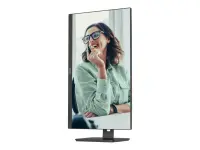 AOC | Q27P3CV | 27 " | IPS | 100 Hz | 4 ms | 2560 x 1440 pixels | 350 cd/m² | HDMI ports quantity 2 | Black – pilt 8