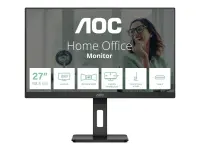 AOC | Q27P3CV | 27 " | IPS | 100 Hz | 4 ms | 2560 x 1440 pixels | 350 cd/m² | HDMI ports quantity 2 | Black – pilt 19