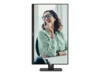 AOC | Q27P3CV | 27 " | IPS | 100 Hz | 4 ms | 2560 x 1440 pixels | 350 cd/m² | HDMI ports quantity 2 | Black – pilt 22