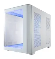 FSP Case | S380 | Mid Tower | White – pilt 4
