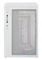 FSP Case | S380 | Mid Tower | White – pilt 9