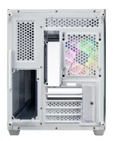FSP Case | S380 | Mid Tower | White – pilt 10