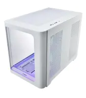 FSP Case | S380 | Mid Tower | White – pilt 17