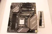 SALE OUT. MSI B760 GAMING PLUS WIFI | Processor family Intel | Processor socket LGA1700 | REFURBISHED, WITHOUT ORIGINAL PACKAGING AND MANUAL