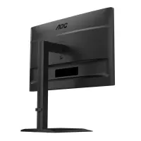 AOC | 24E4CV | 23.8 " | IPS | FHD | 16:9 | 120 Hz | 4 ms | 1920 x 1080 pixels | 300 cd/m² | Black – pilt 27